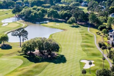 Photo of Oak Point in Kiawah Island, SC