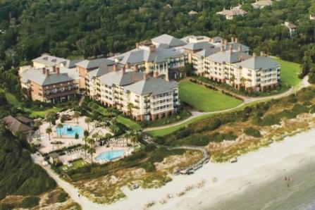 Photo of The Sanctuary - Kiawah Island Resort in Kiawah Island, SC