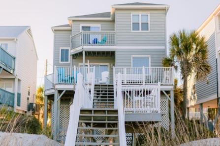 Photo of Paradise Sands in Myrtle Beach, SC