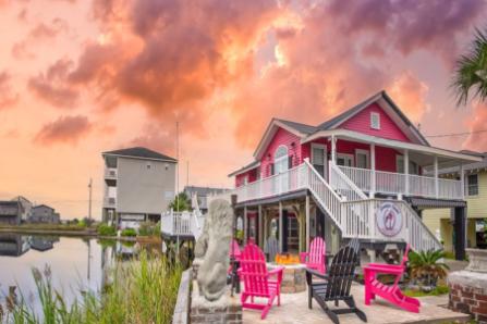 Photo of Flamingo Chalet in Myrtle Beach, SC