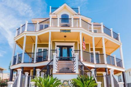 Photo of Palazzo 360 in Myrtle Beach, SC