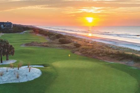 Photo of Turtle Point in Kiawah Island, SC