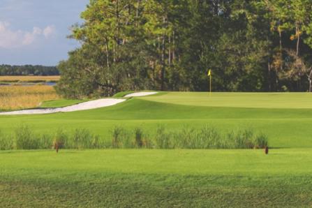 Photo of Cougar Point in Kiawah Island, SC